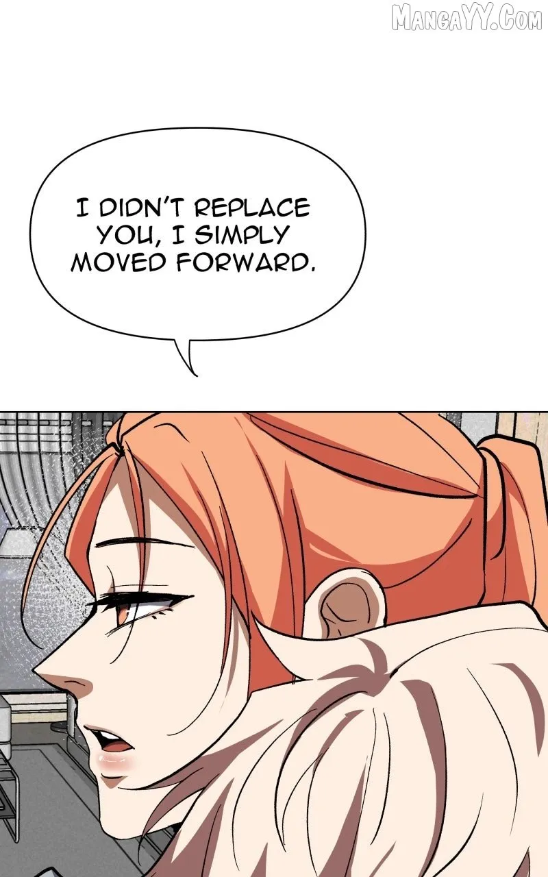 Unlovable Replacement Chapter 127 page 15 - 