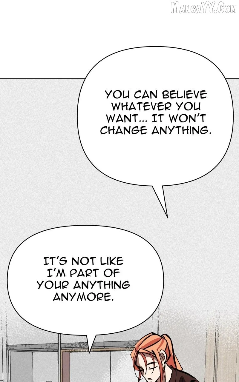 Unlovable Replacement Chapter 127 page 17 - 