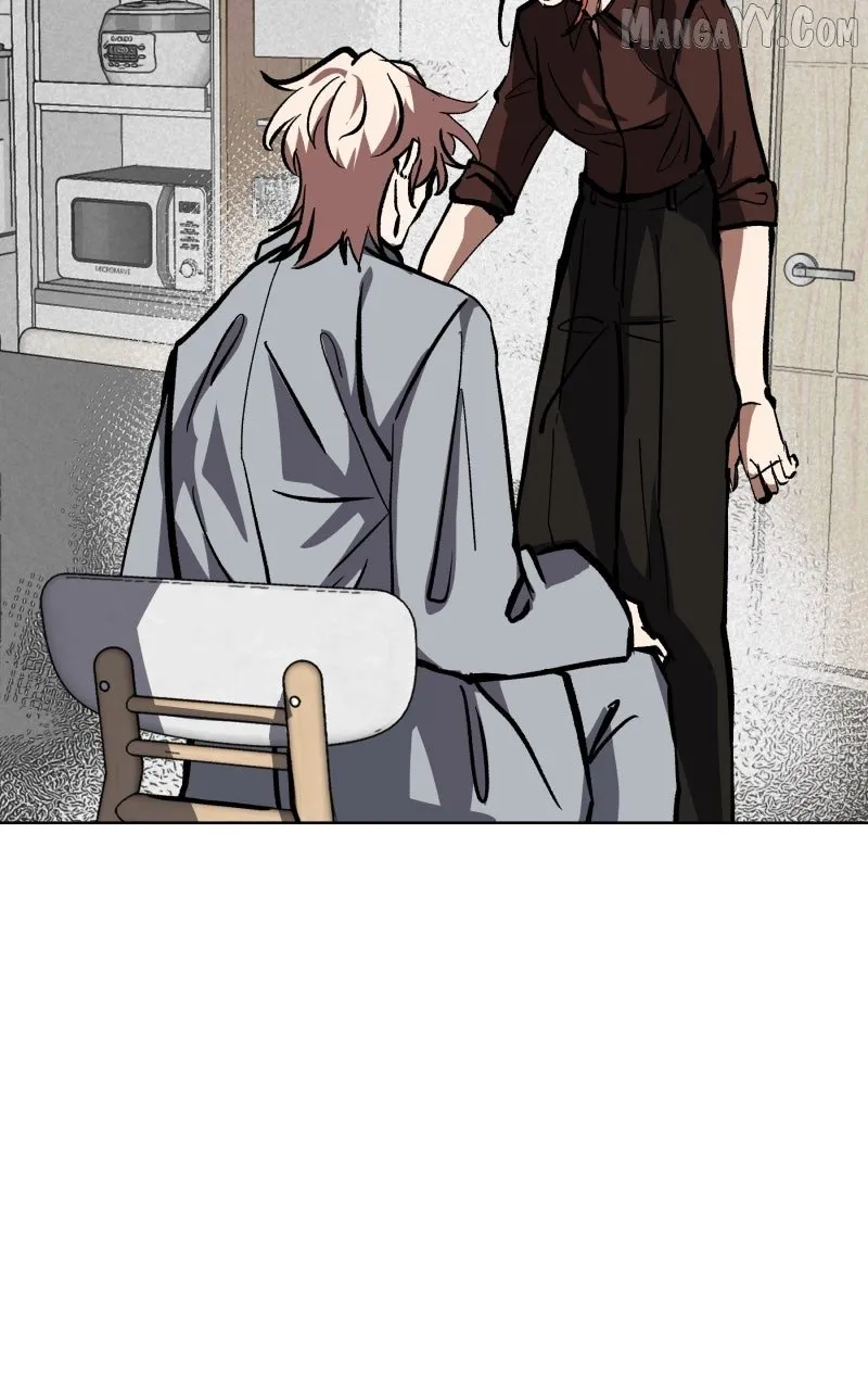 Unlovable Replacement Chapter 127 page 18 - 