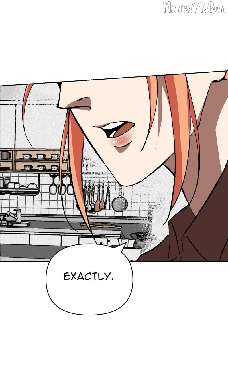 Unlovable Replacement Chapter 127 page 19 - 