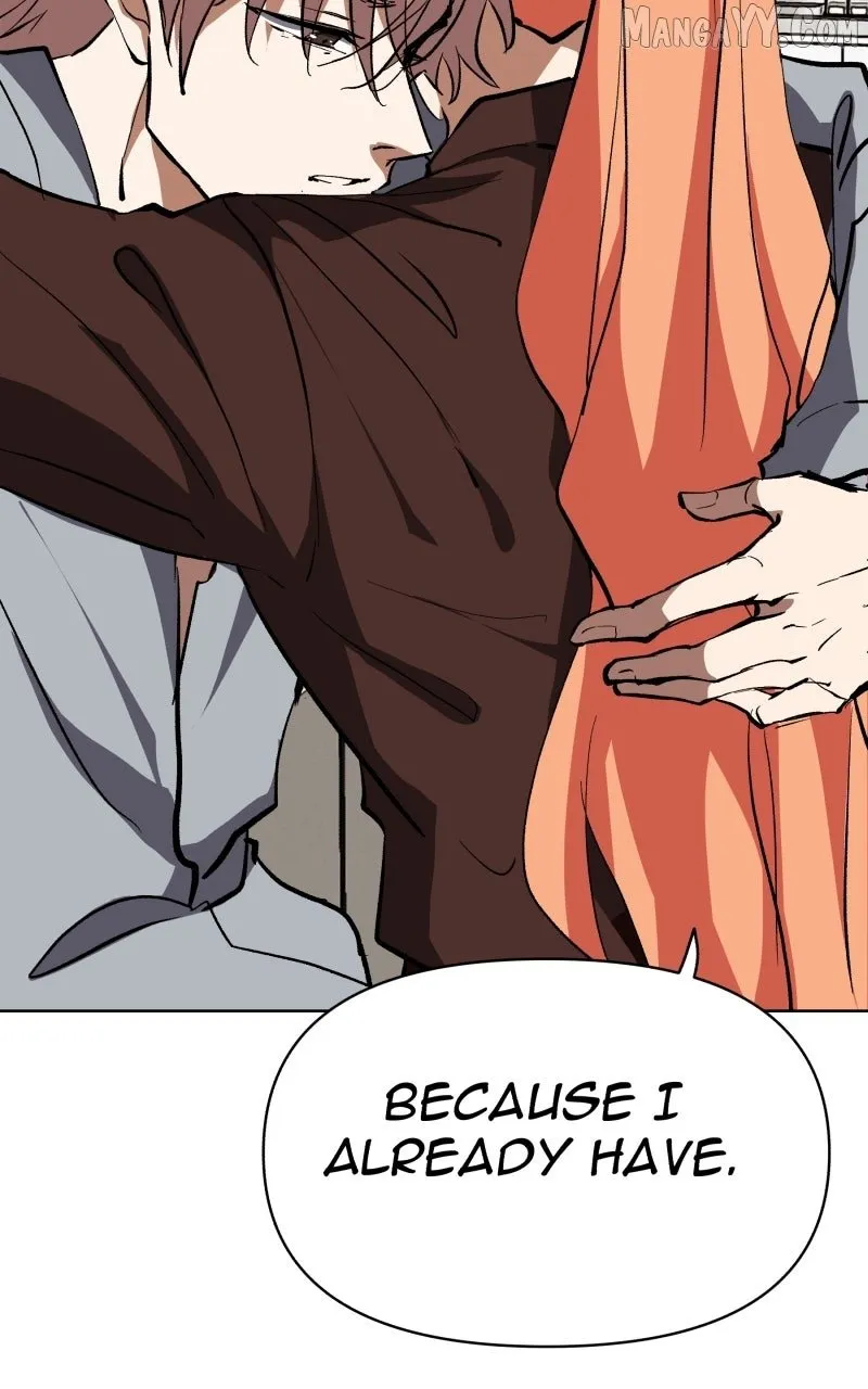 Unlovable Replacement Chapter 127 page 3 - 