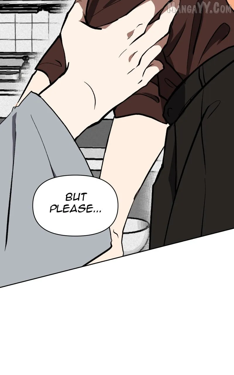 Unlovable Replacement Chapter 127 page 21 - 