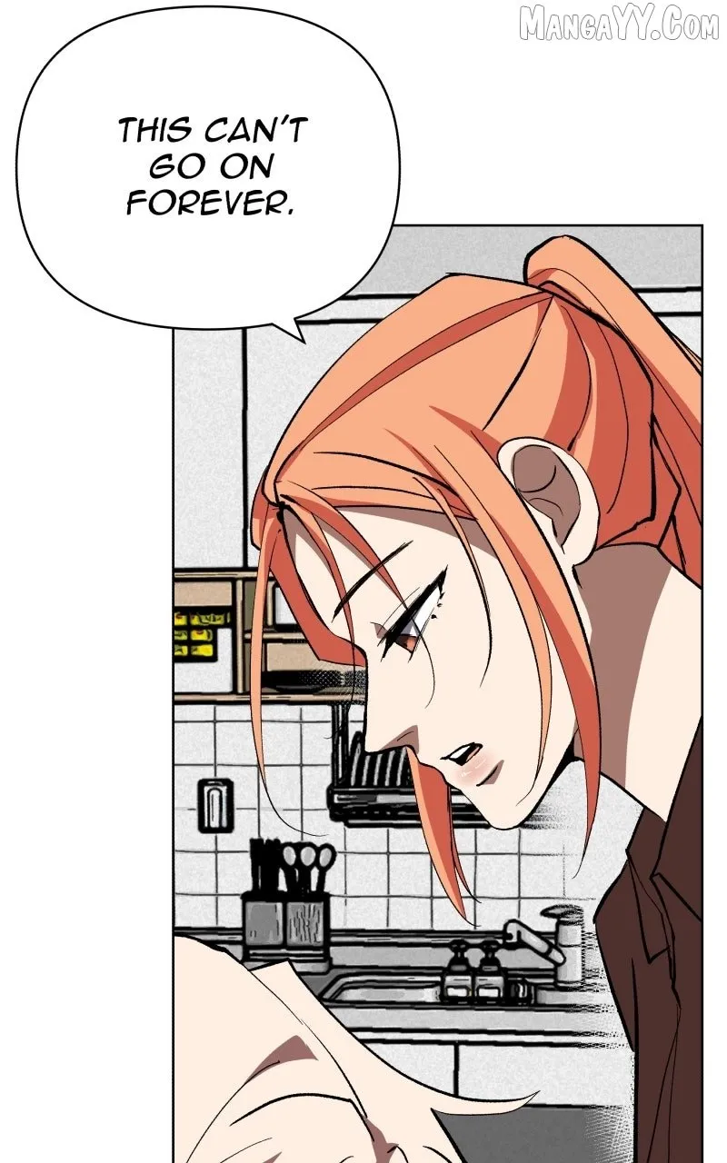 Unlovable Replacement Chapter 127 page 24 - 