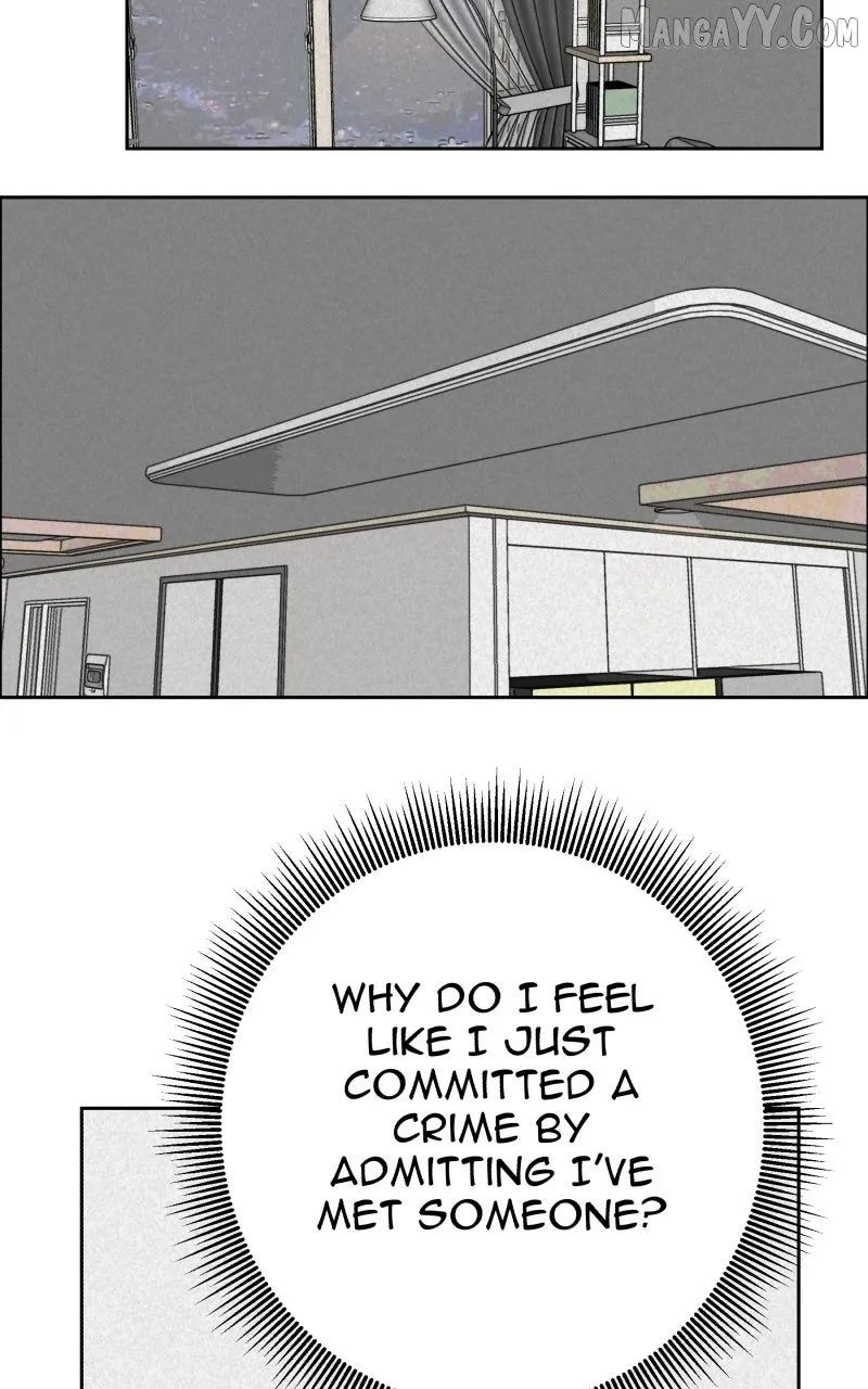 Unlovable Replacement Chapter 127 page 26 - 