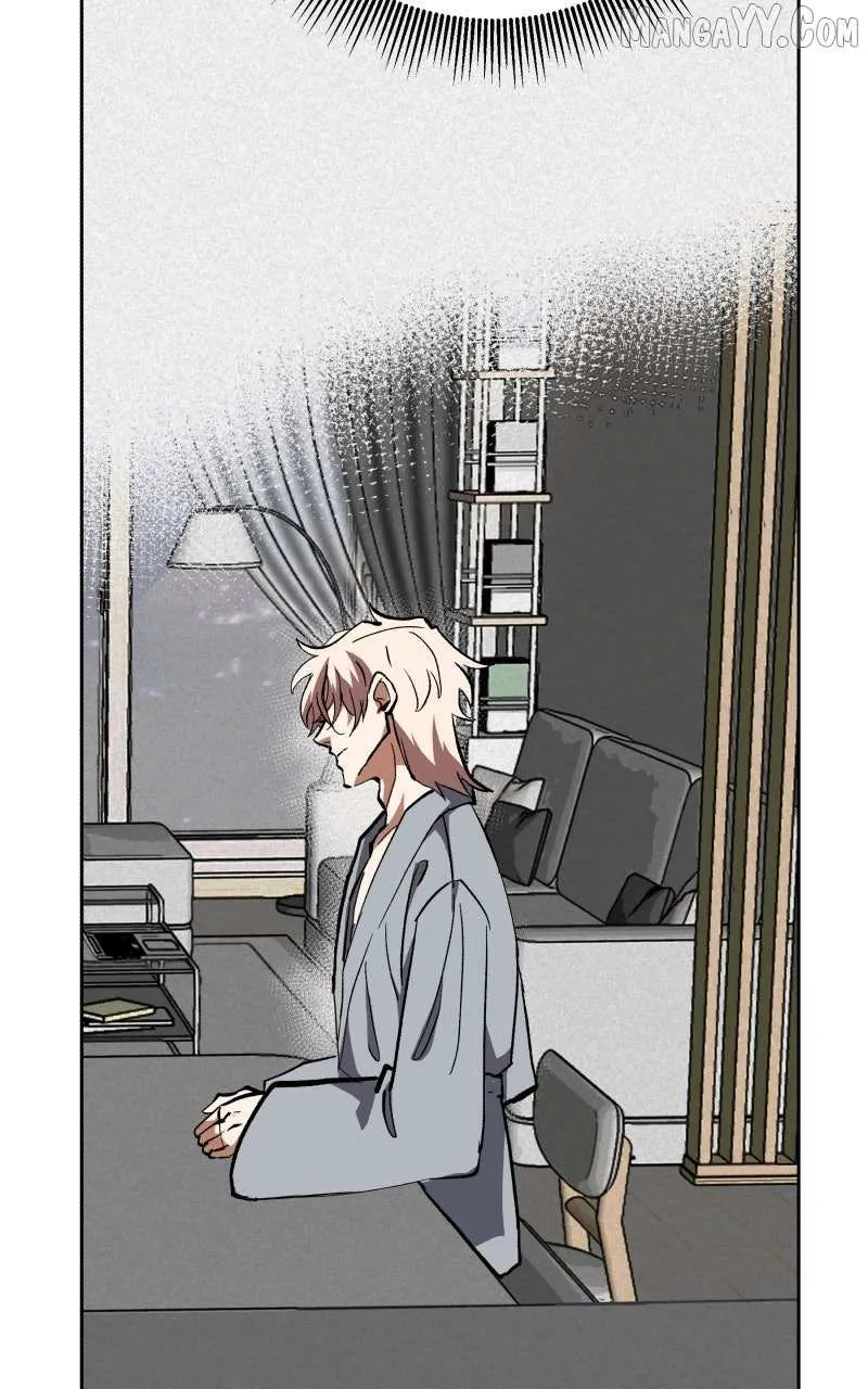 Unlovable Replacement Chapter 127 page 27 - 