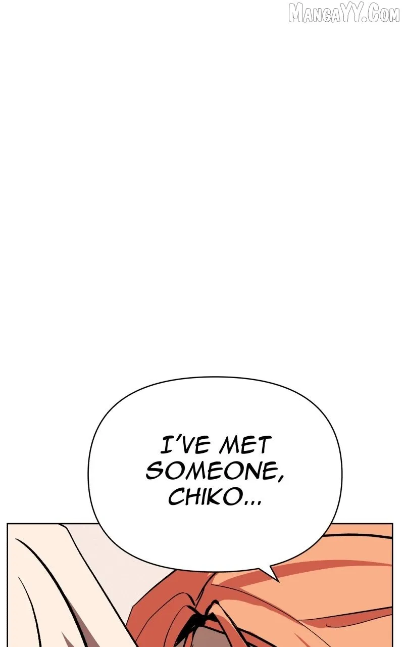 Unlovable Replacement Chapter 127 page 4 - 