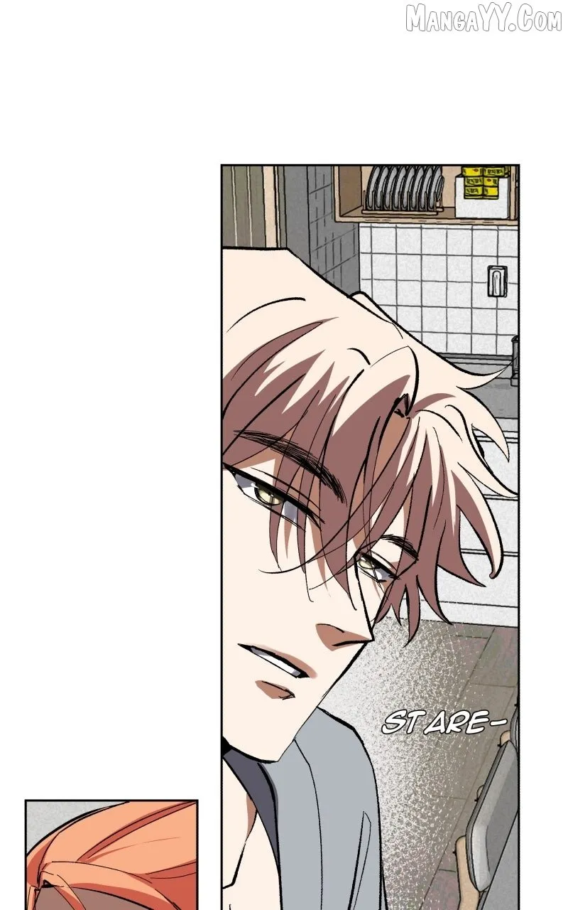 Unlovable Replacement Chapter 127 page 31 - 