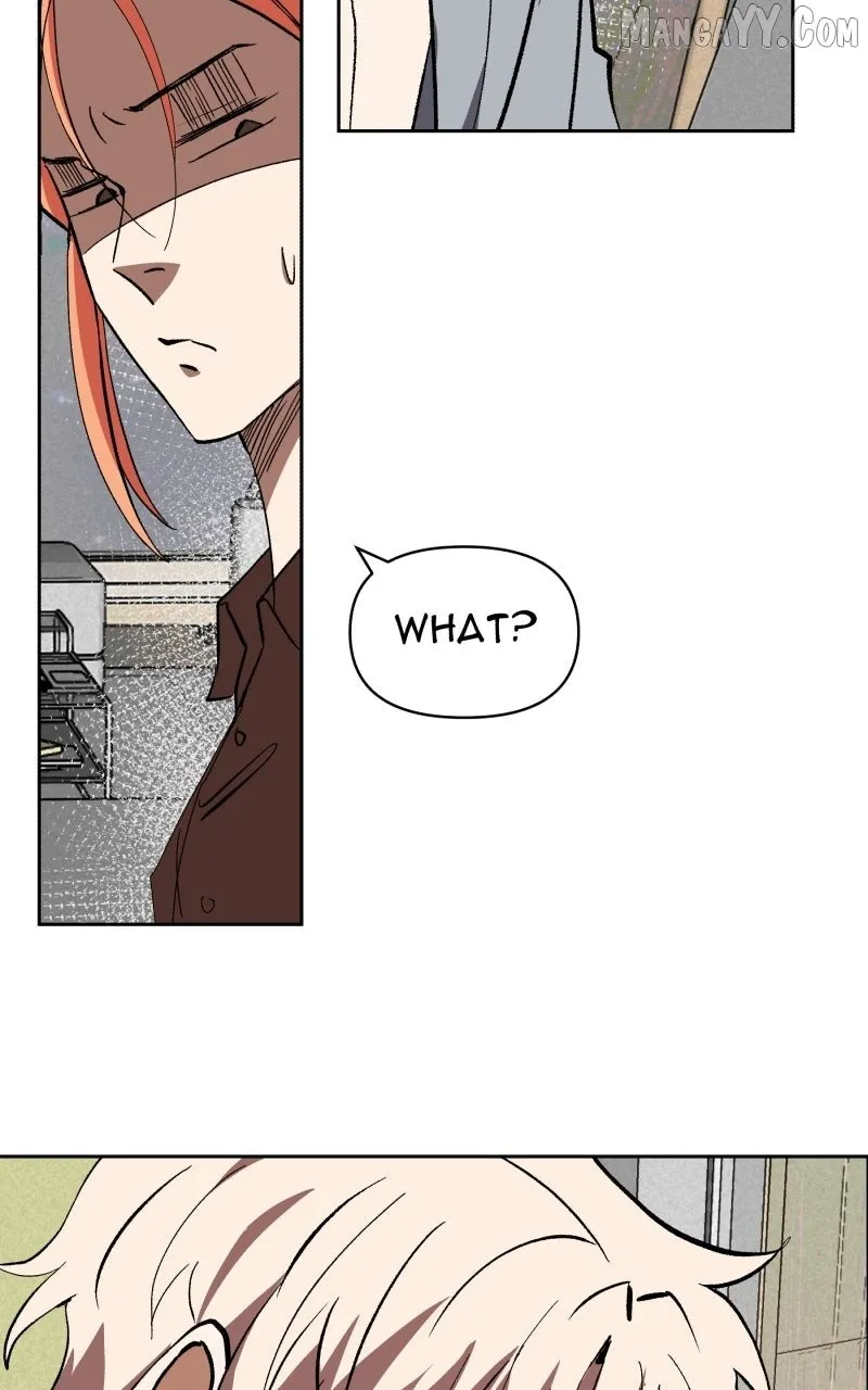 Unlovable Replacement Chapter 127 page 32 - 