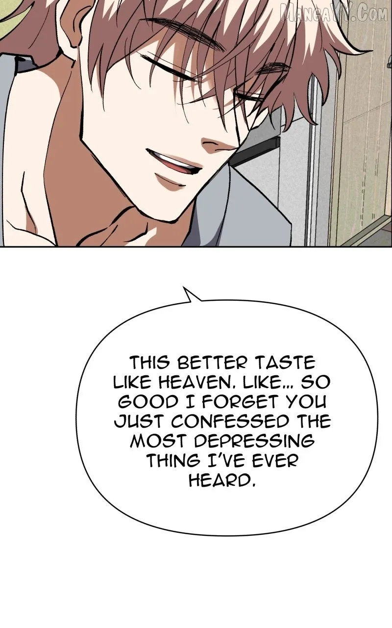 Unlovable Replacement Chapter 127 page 33 - 