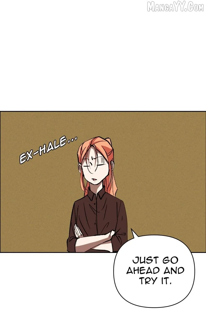 Unlovable Replacement Chapter 127 page 34 - 