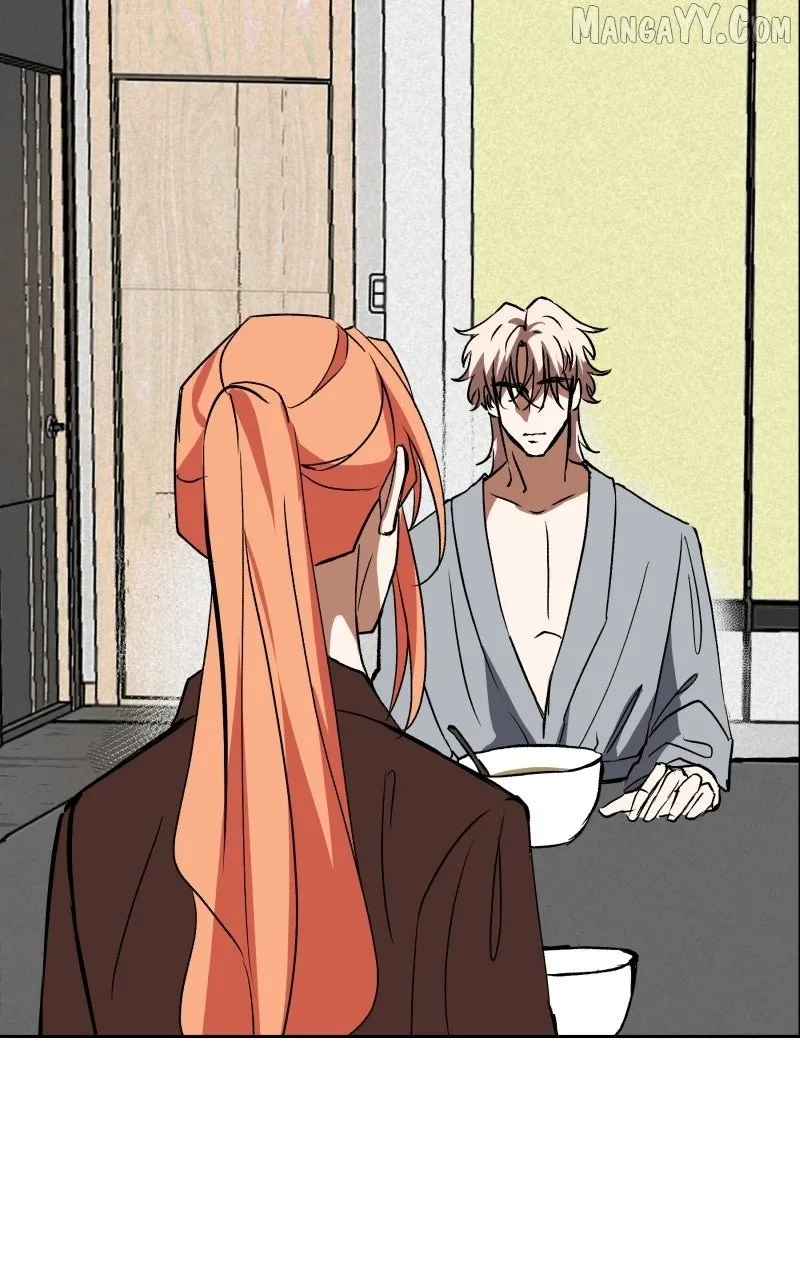 Unlovable Replacement Chapter 127 page 36 - 
