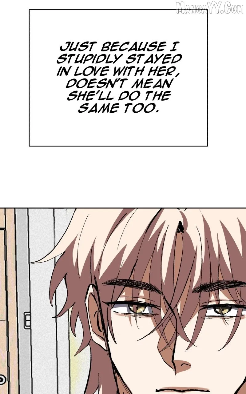 Unlovable Replacement Chapter 127 page 37 - 