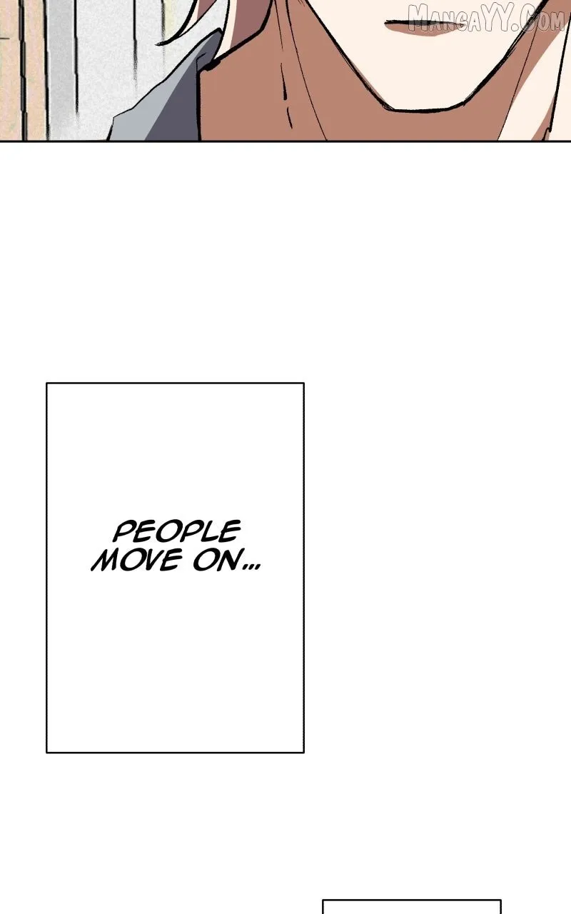 Unlovable Replacement Chapter 127 page 38 - 