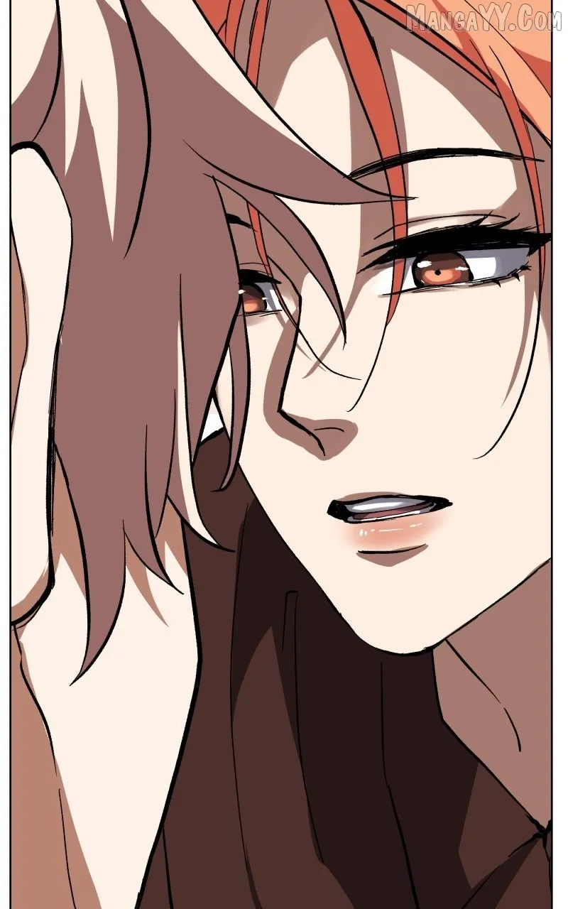 Unlovable Replacement Chapter 127 page 5 - 