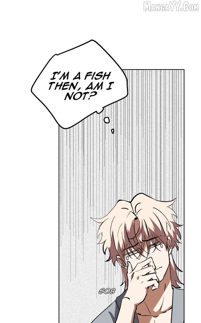 Unlovable Replacement Chapter 127 page 42 - 