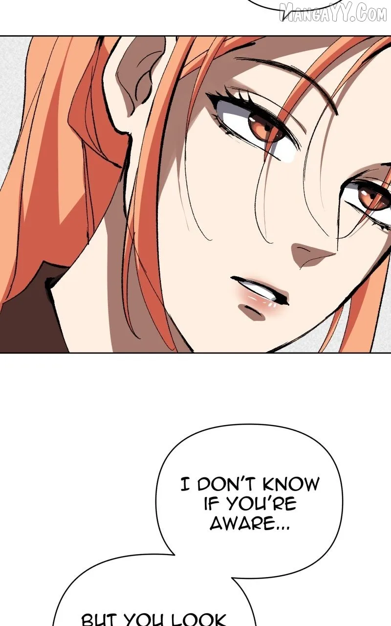 Unlovable Replacement Chapter 127 page 44 - 