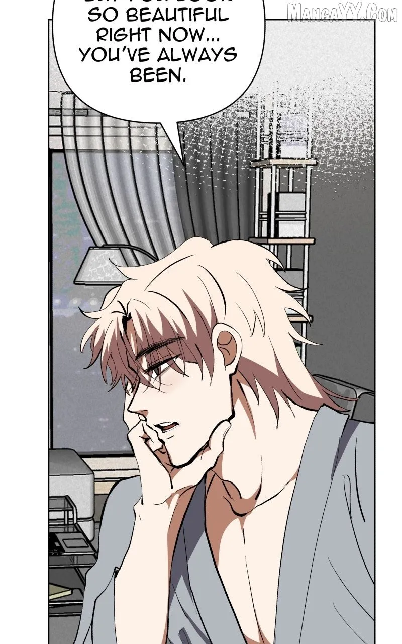 Unlovable Replacement Chapter 127 page 45 - 