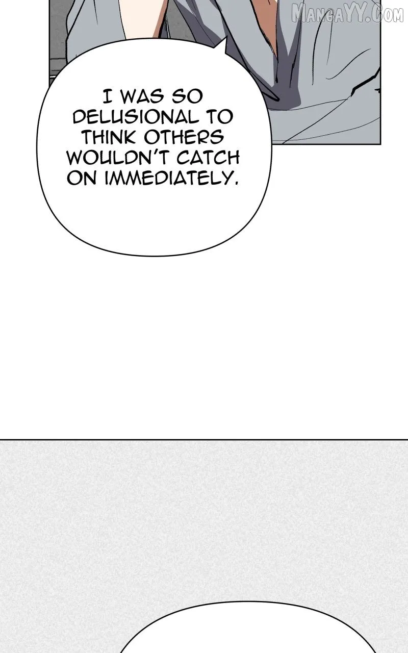 Unlovable Replacement Chapter 127 page 46 - 