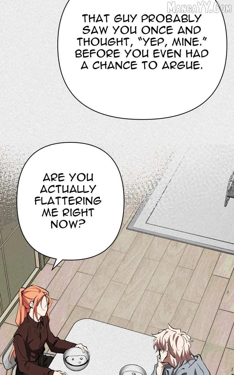 Unlovable Replacement Chapter 127 page 47 - 