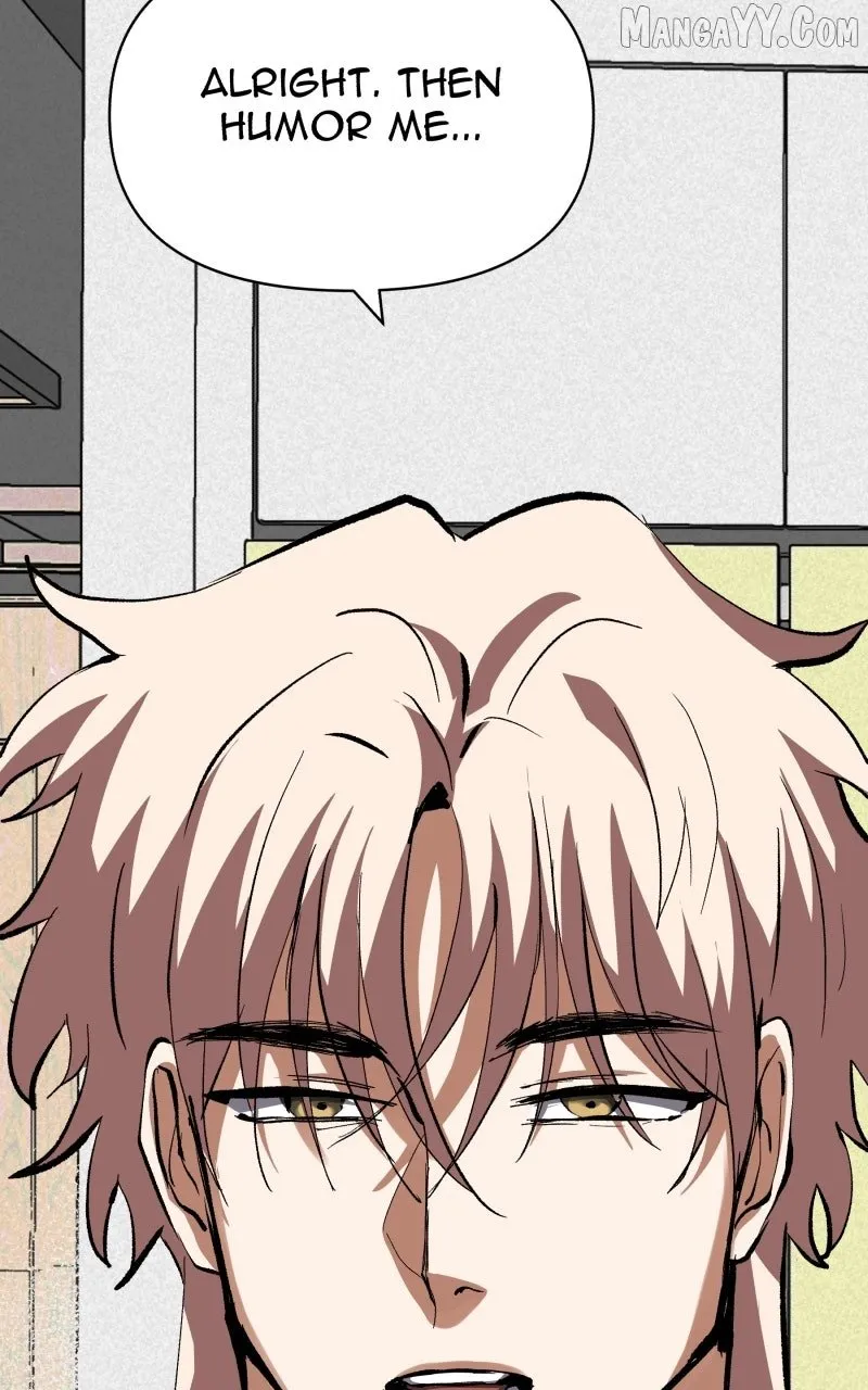 Unlovable Replacement Chapter 127 page 54 - 