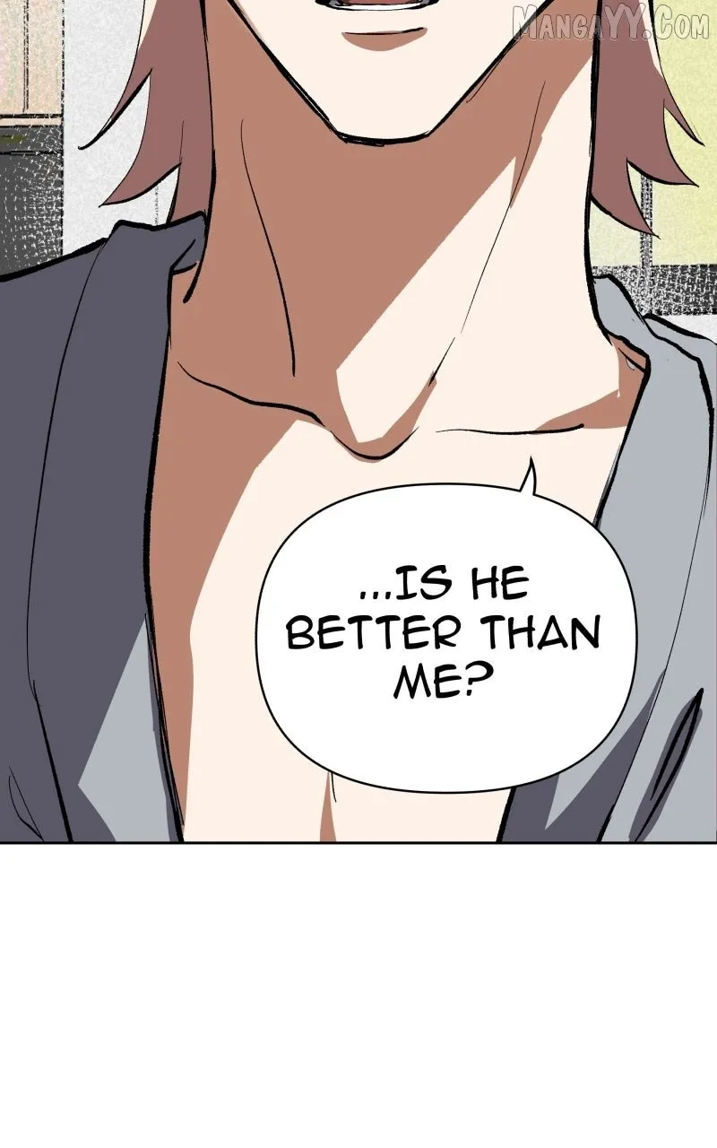 Unlovable Replacement Chapter 127 page 55 - 