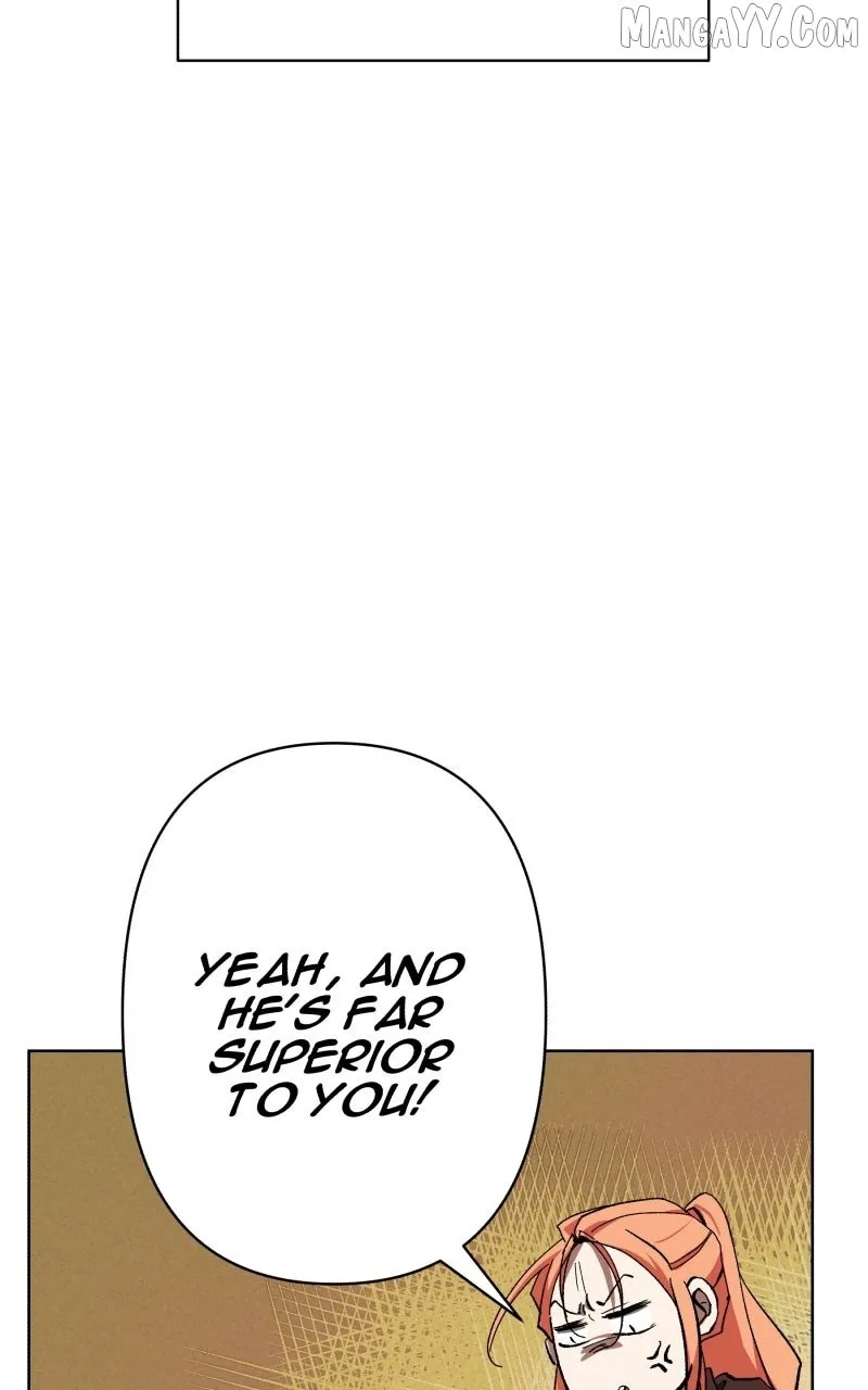Unlovable Replacement Chapter 127 page 58 - 