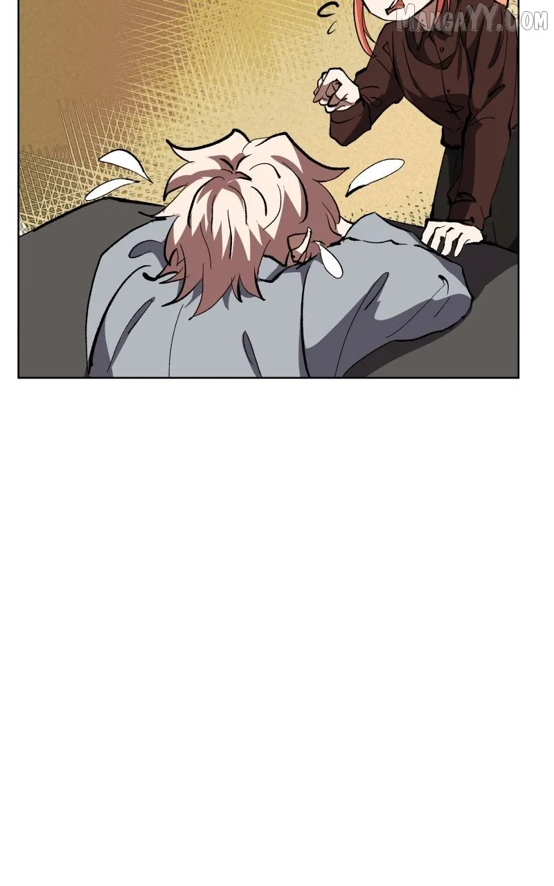 Unlovable Replacement Chapter 127 page 59 - 