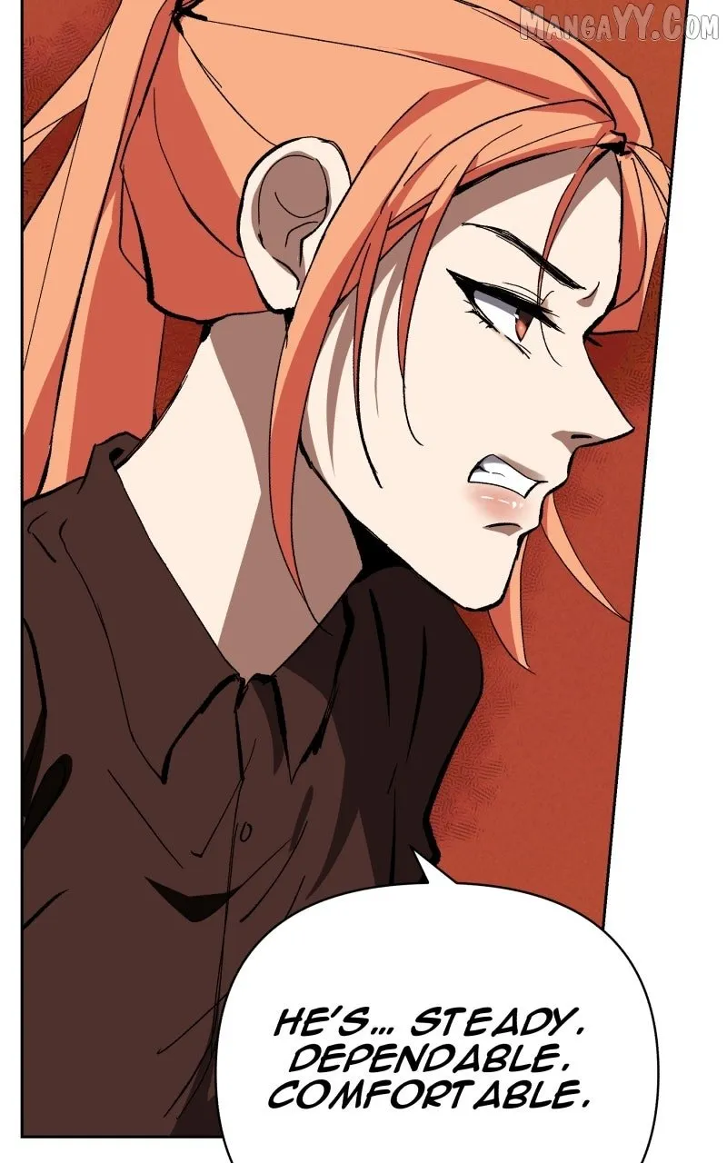 Unlovable Replacement Chapter 127 page 65 - 