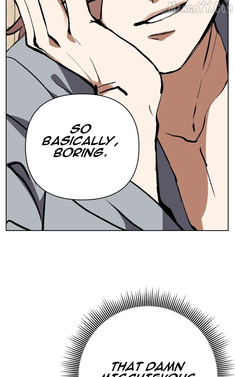 Unlovable Replacement Chapter 127 page 67 - 