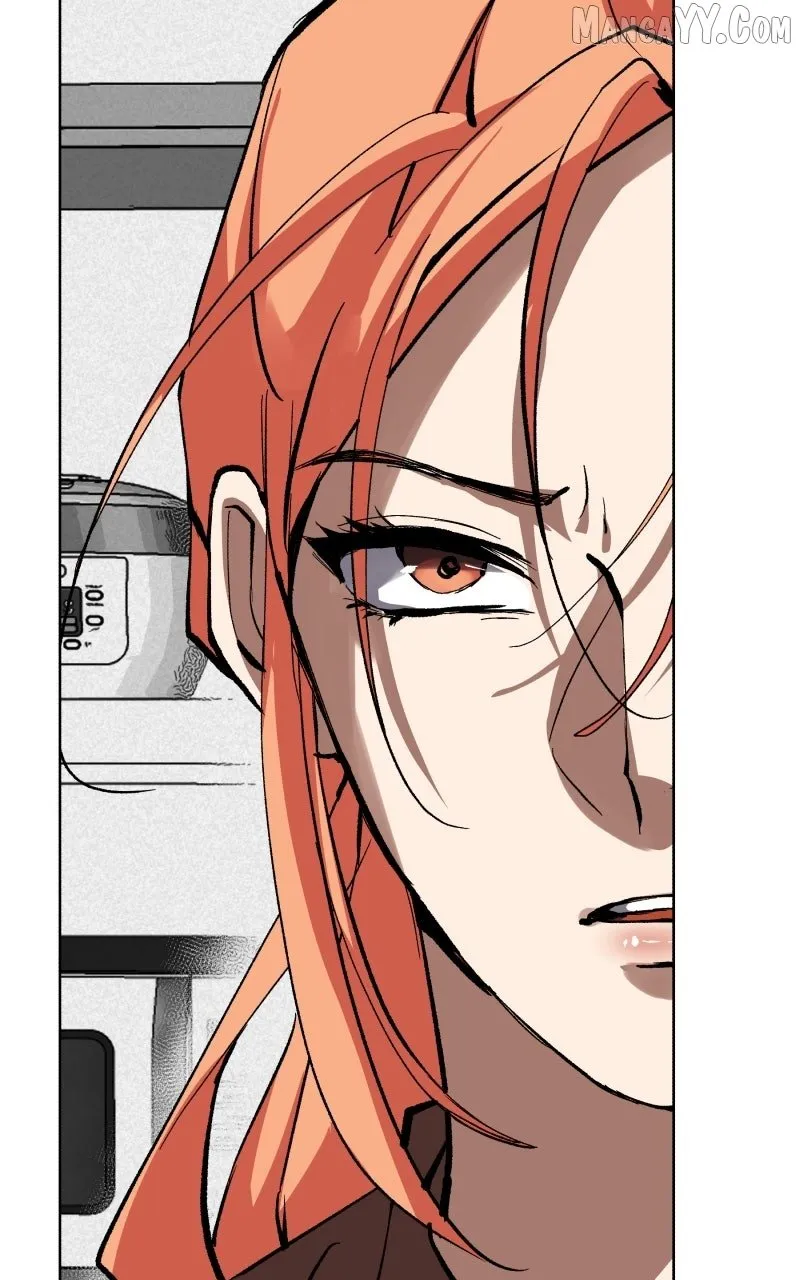 Unlovable Replacement Chapter 127 page 69 - 