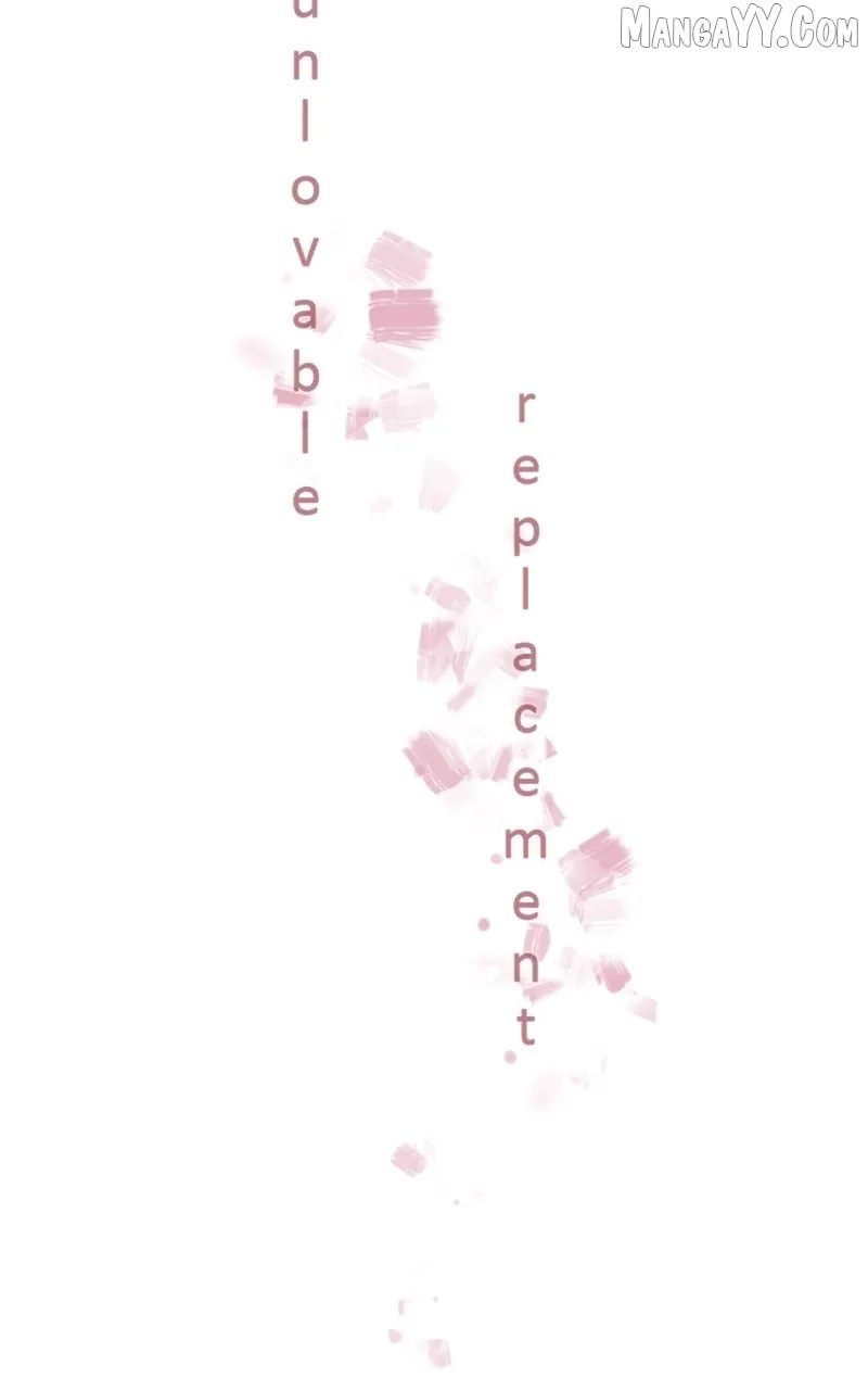 Unlovable Replacement Chapter 127 page 8 - 