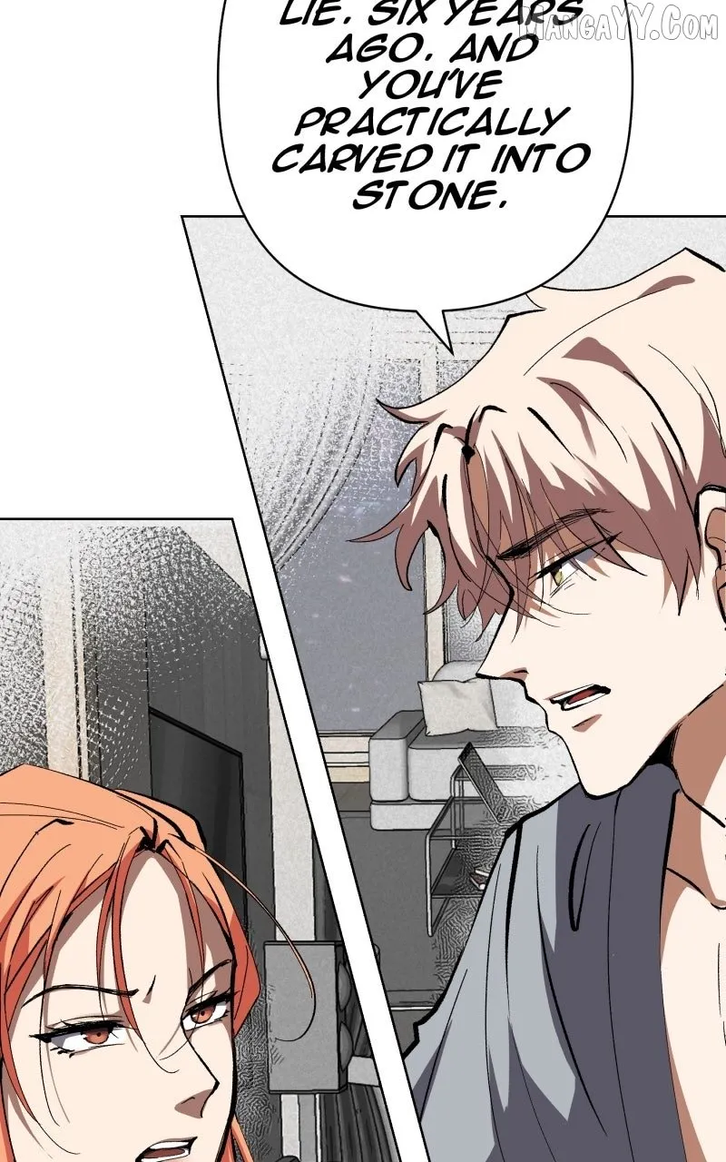 Unlovable Replacement Chapter 127 page 71 - 