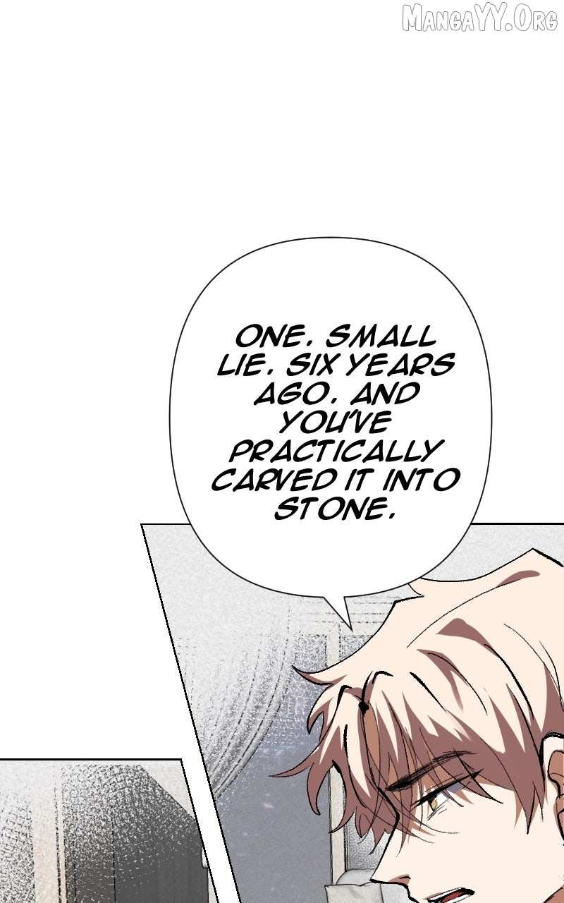 Unlovable Replacement Chapter 128 page 1 - 