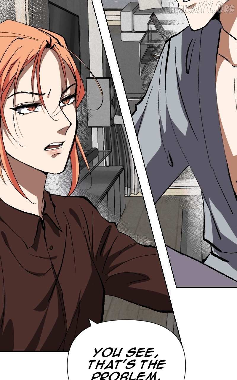 Unlovable Replacement Chapter 128 page 2 - 