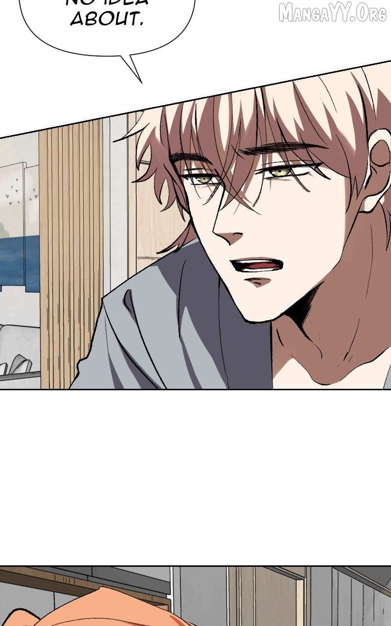 Unlovable Replacement Chapter 128 page 11 - 