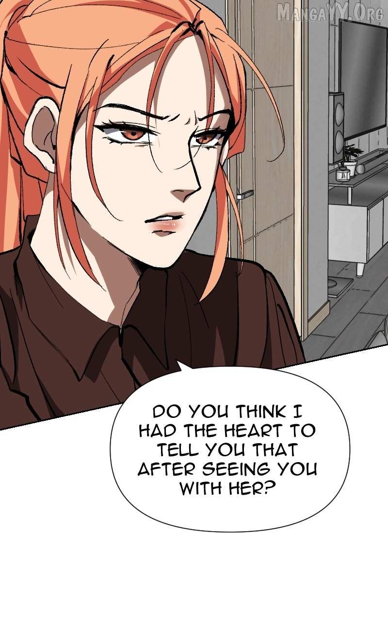 Unlovable Replacement Chapter 128 page 12 - 