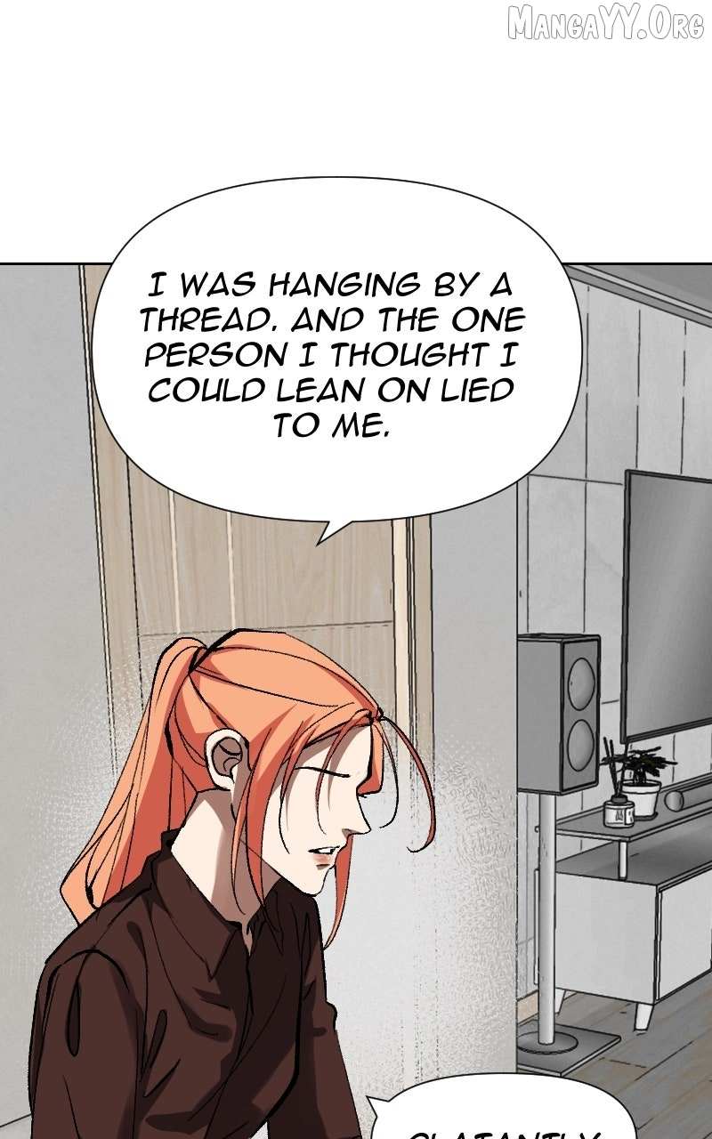 Unlovable Replacement Chapter 128 page 13 - 