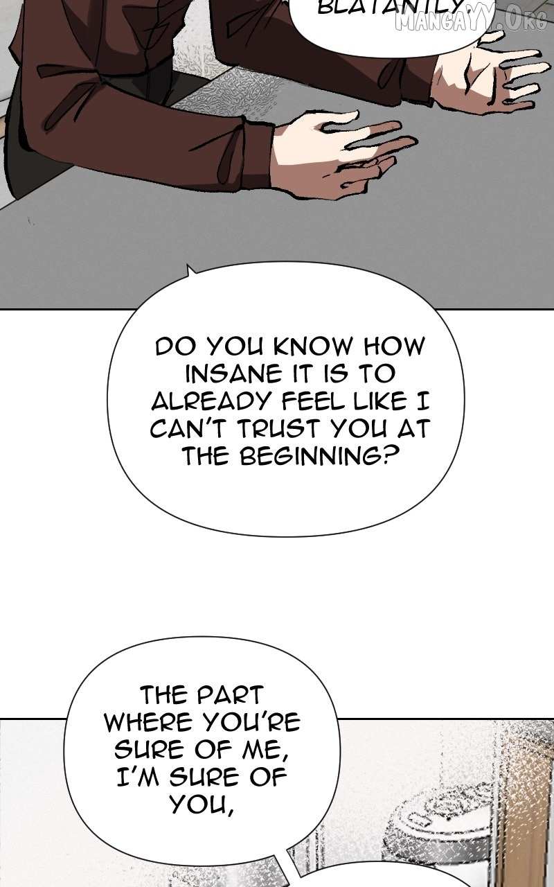 Unlovable Replacement Chapter 128 page 14 - 