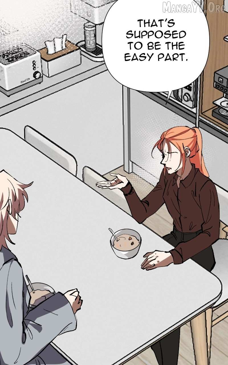Unlovable Replacement Chapter 128 page 15 - 