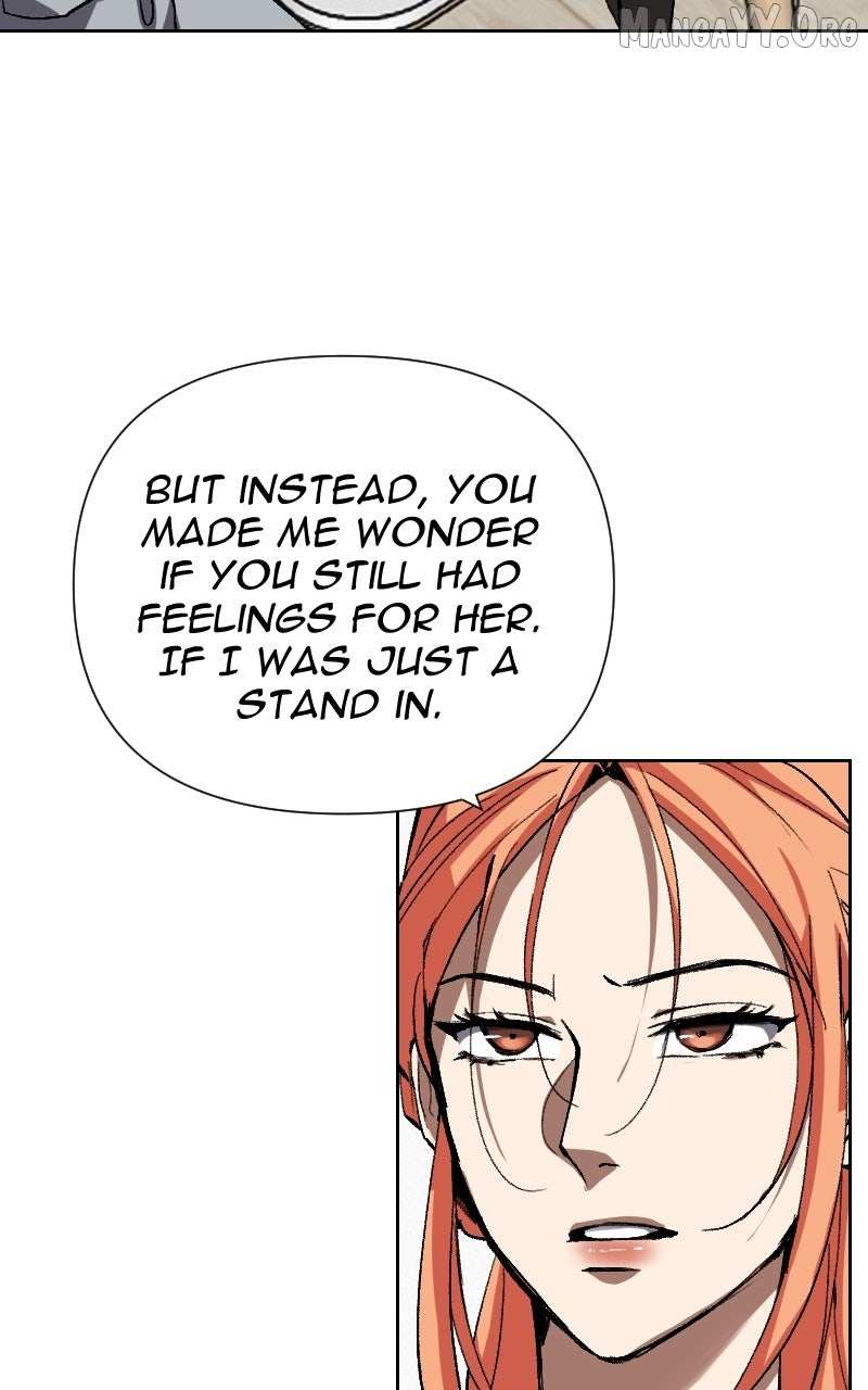 Unlovable Replacement Chapter 128 page 16 - 