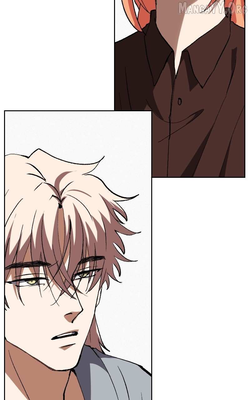 Unlovable Replacement Chapter 128 page 17 - 