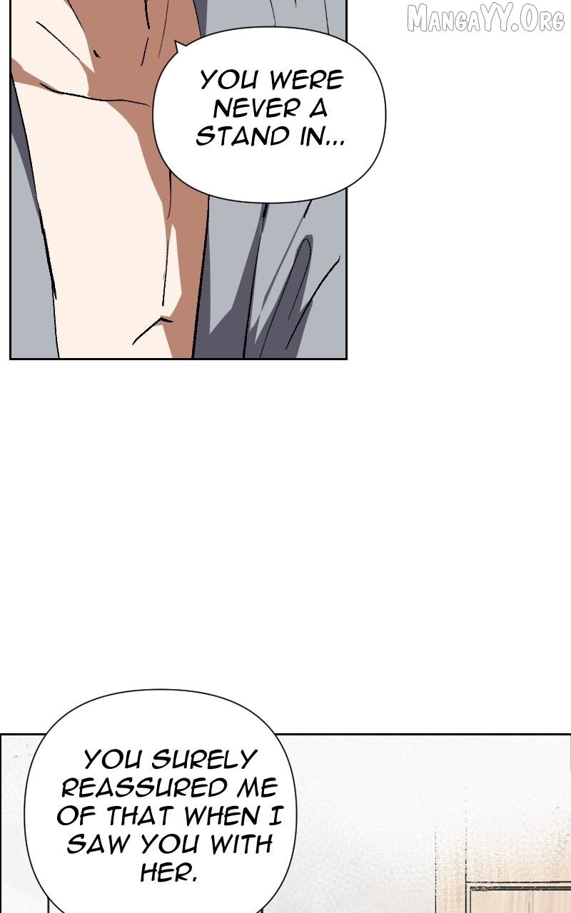 Unlovable Replacement Chapter 128 page 18 - 