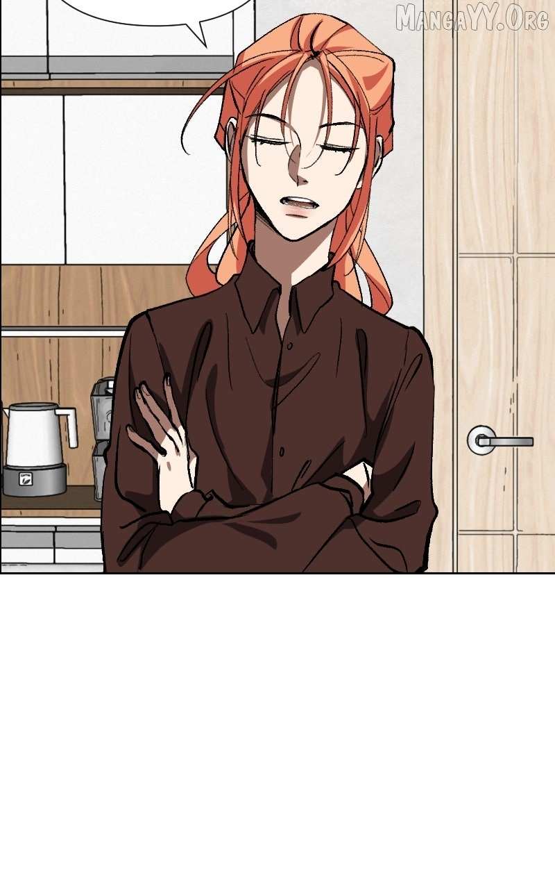 Unlovable Replacement Chapter 128 page 19 - 