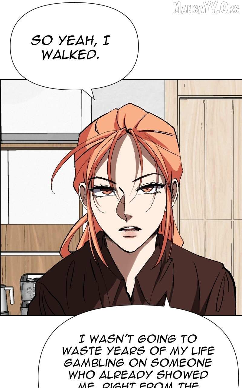Unlovable Replacement Chapter 128 page 20 - 