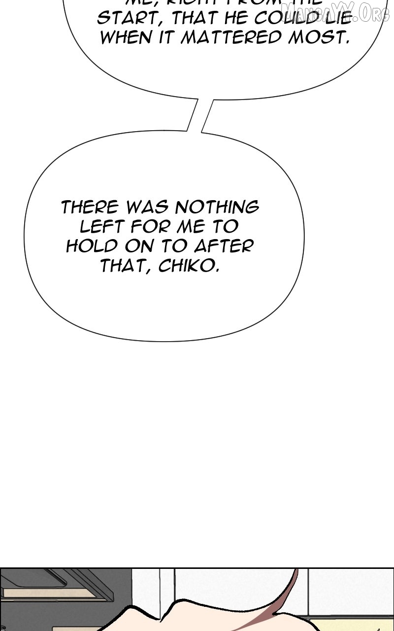 Unlovable Replacement Chapter 128 page 21 - 