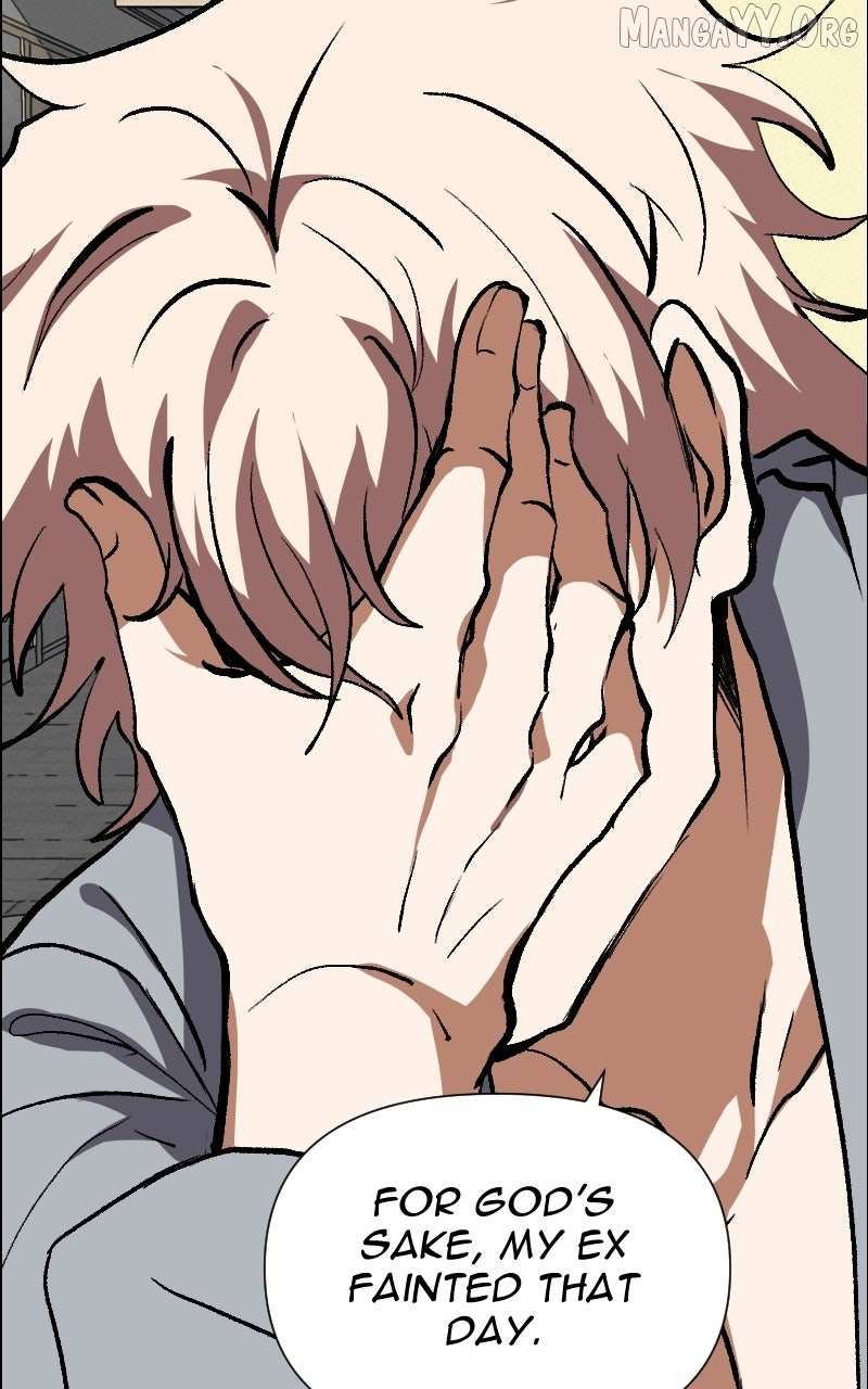 Unlovable Replacement Chapter 128 page 22 - 