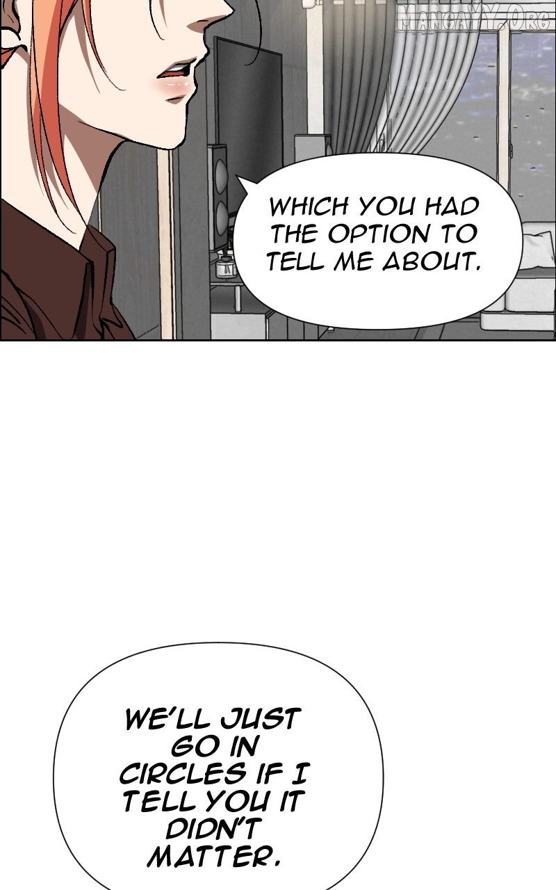 Unlovable Replacement Chapter 128 page 24 - 