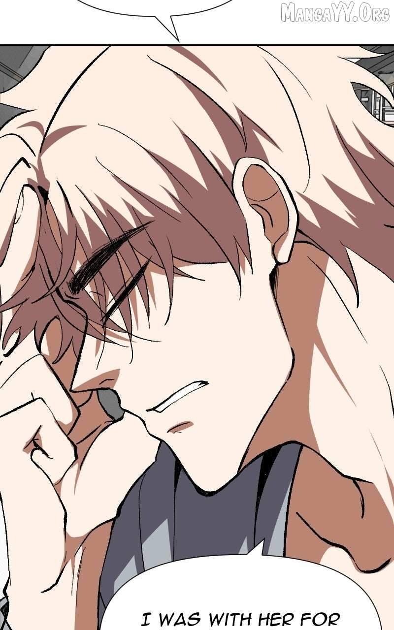 Unlovable Replacement Chapter 128 page 25 - 