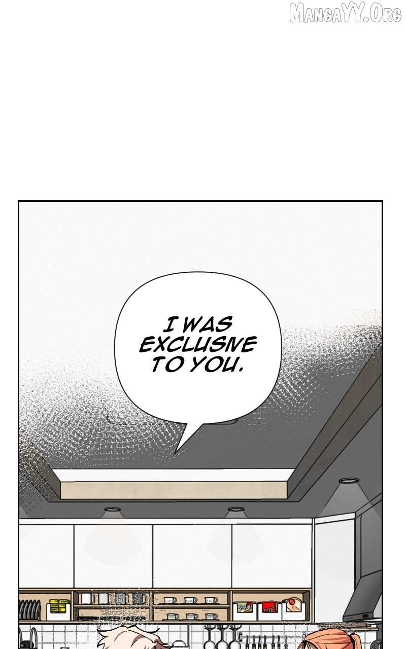 Unlovable Replacement Chapter 128 page 27 - 