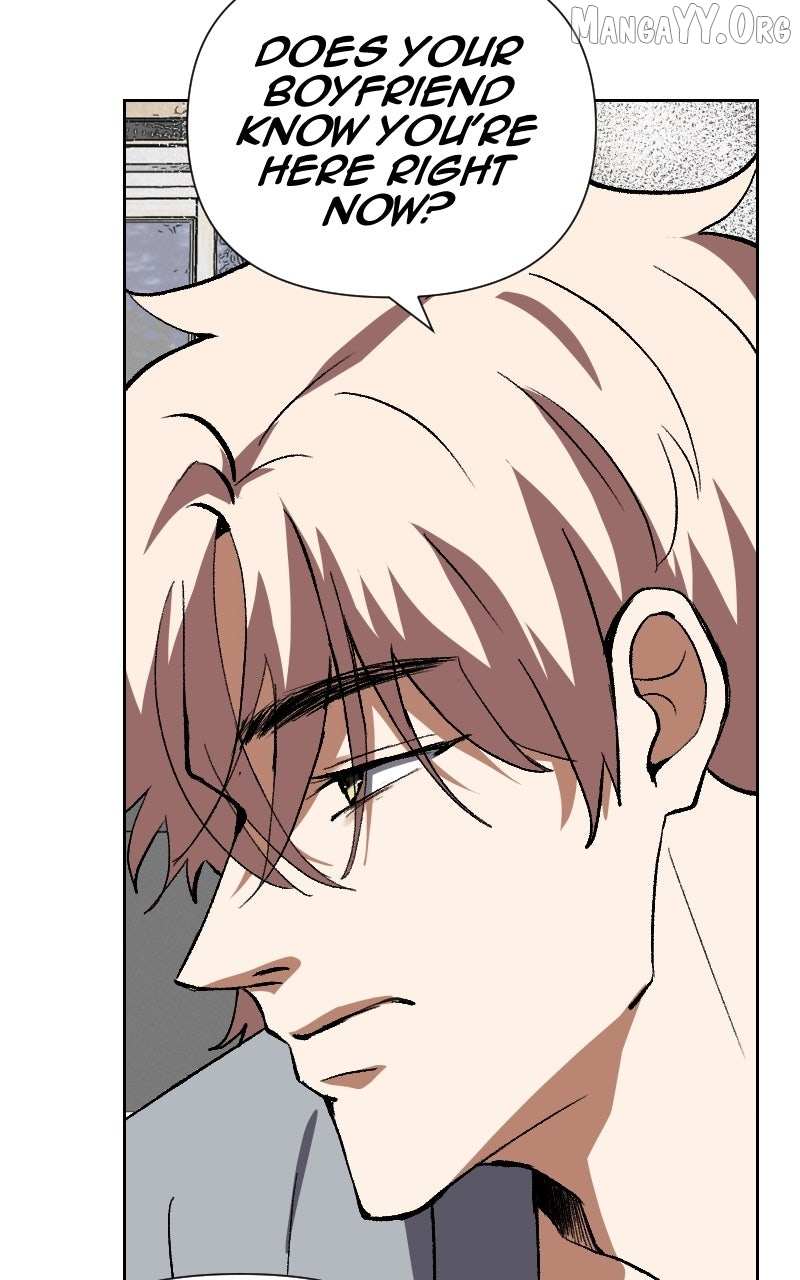 Unlovable Replacement Chapter 128 page 29 - 